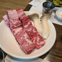 부산 해운대 맛집)이름난암소갈비 - 해운대 연예인들도 많이찾는 찐 인생 소갈비 맛집 
