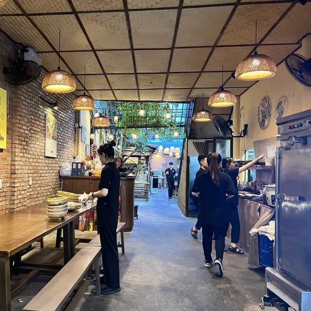 《ベトナム》ダナンおすすめベトナム料理屋さん!