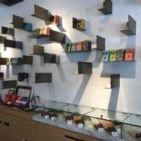 Maison Marou Flagship Saigon 🍫🍫