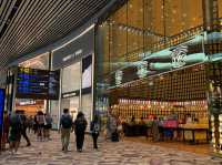 TWG at Changi Airport T4