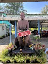 หาดปึกเตียน เพชรบุรี