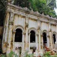 Wat Pha Lat Hike (Monk's trail)