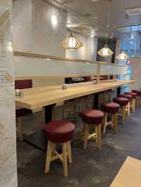 【大阪ランチ】大阪城の近くの鰻屋さん♪