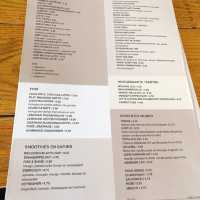 荷蘭🇳🇱萊頓·早午餐餐廳推薦🥗🥪🍴 ROOS -Taste & Smile