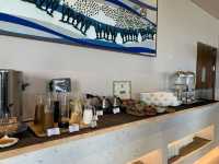 Breakfast At Da Nang Mikazuki