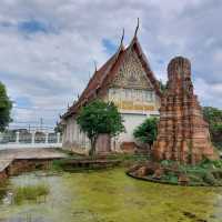 วัดไตรภูมิ