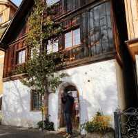 Hallstatt-Must go in Austria 