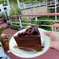  ปันปาย แคมป์ปิ้ง แอนด์ คาเฟ่ 