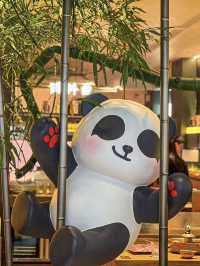 🐼 深圳-熊貓燙火鍋工坊店 🐼