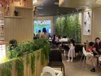 Robataya Japanese Izakaya restaurant 🥟🍢🍤