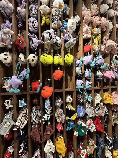 アクセサリーまとめ売り大量① ヘアーアクセサリーいろいろ | ハンドメイドショップREIRIN