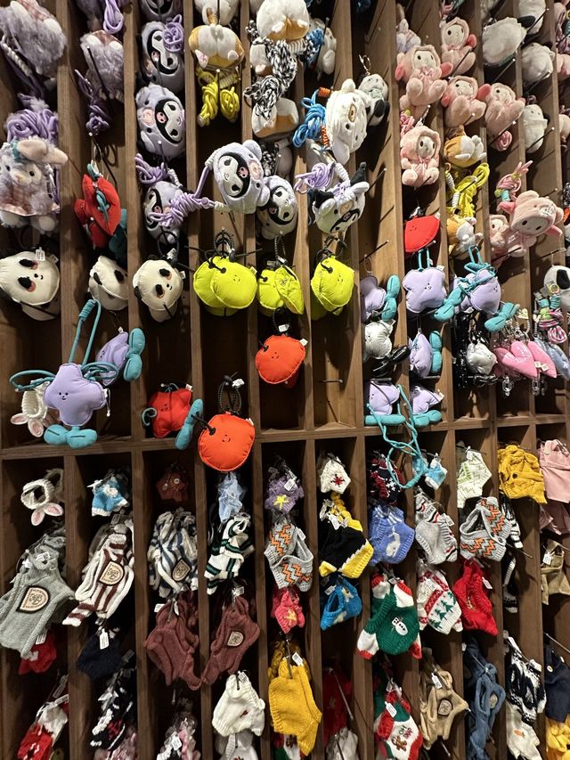 東大門にまた激アツアクセサリー店が登場！