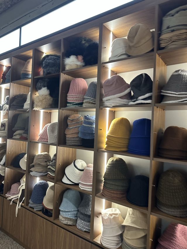 東大門にまた激アツアクセサリー店が登場！