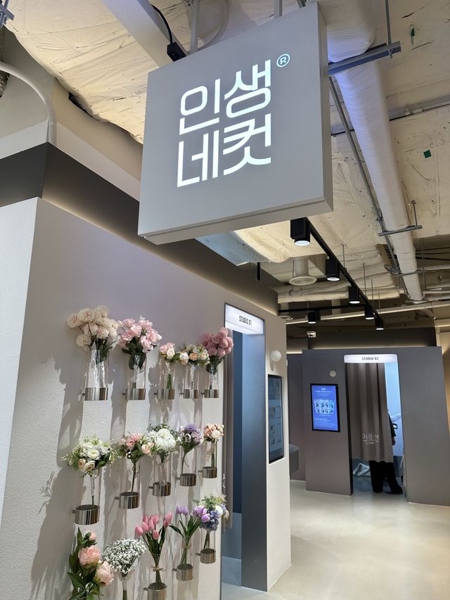 東大門にまた激アツアクセサリー店が登場！