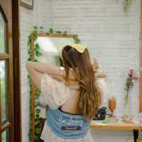 ร้านอาหารในสวนหน้าบ้าน จังหวัด นราธิวาส💐