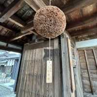 北陸 🇯🇵 神泉 🍶 Higashi Sake Brewery 東酒造