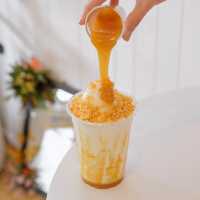 Kita Tea Stand อู่ทอง สุพรรณบุรี