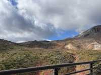 Mt.adatara skyline รีวิวเส้นทางขับรถสายชมธรรมชาติ