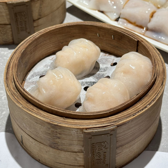 百分百香港製造！新派點心．點心到
