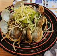 抵食生蠔，性價比高