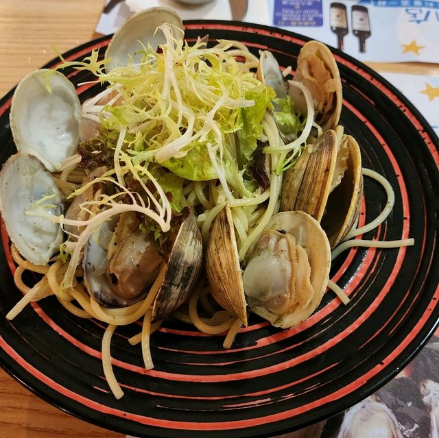 抵食生蠔，性價比高