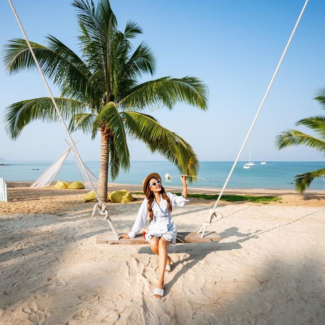RAMADA KHAOLAK RESORT พักสบายถ่ายรูปสวย