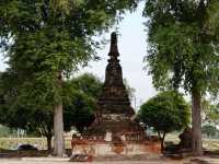 วัดภูเขาทอง