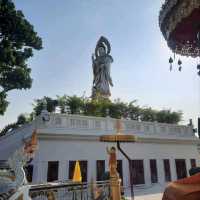 สายมูมารวมกันตรงนี้ .วัดเทพสรธรรมมาราม  ปทุมธาค
