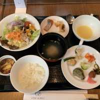札幌　札幌観光　札幌おすすめホテル朝食５選！