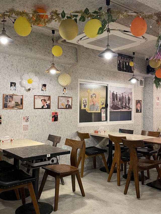 【新大久保】ソウルの人気店の味が！カンナム🇰🇷