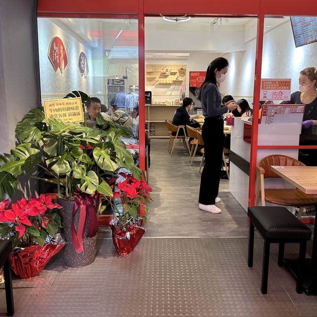 台灣｜台北 通化街！老饕必去 道地精緻小吃店❣️