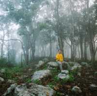 ลานหินงาม