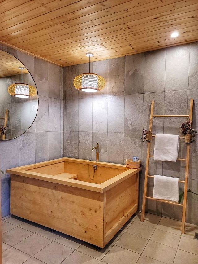 포근하고 따뜻한 느낌의 양양 감성숙소🏡