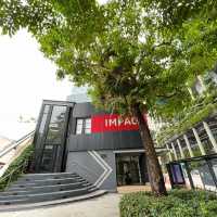 imPAct @ Hong Lim