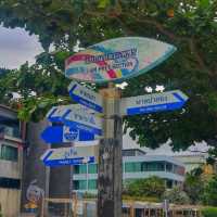 หาดภูเก็ต ที่ต้องมาเช็คอิน