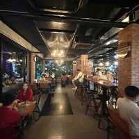 ร้านกล้วยน้ำว้าสาขาสะพานหิน