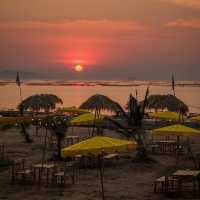 SunSet Club  cafe’& restauran