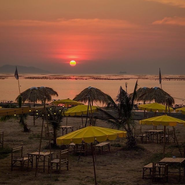 SunSet Club  cafe’& restauran