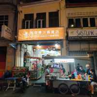 Kimberley Street Food Night Market