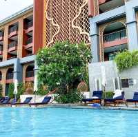 Avista Grand Phuket Karon (HBD..To Me🎉)