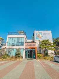 단체모임하기 좋은 파르페 맛집 ‘카페 띵킹컵’