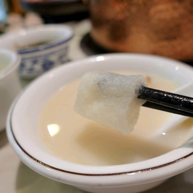 📍深圳 🍲🏻‍♀通關即去！🍚人氣豬肚雞鍋