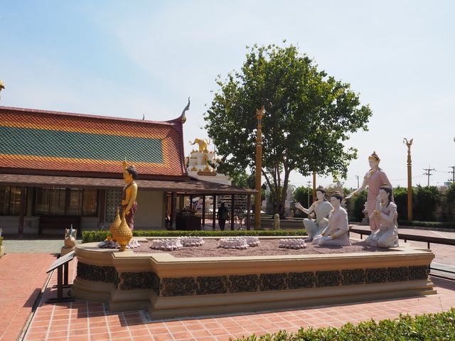 世界上最大嘅戶外博物館