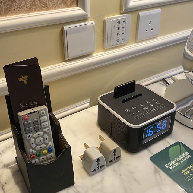 性價比非常高的澳門酒店