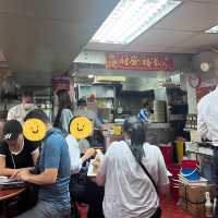 【現存最悠久｜港式絲襪奶茶始祖】