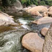 น้ำตกพรหมโลก นครศรีธรรมราช