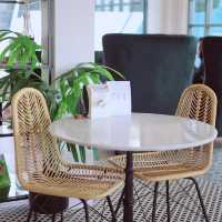 คาเฟ่ฤดูจันท์ - LeduChan 