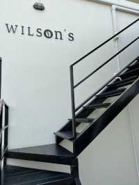 WILSOn’s Coffee | จังหวัดกำแพงเพชร