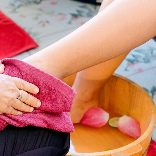 Ashara Spa & Massage