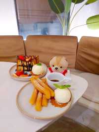 太子｜2 Soon Cafe｜晝夜不同感覺的咖啡店